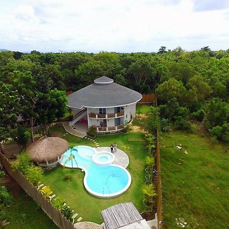 Bohol Dreamcatcher Resort Панглао Экстерьер фото