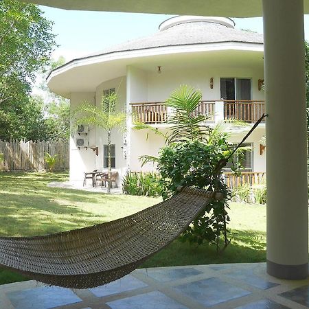 Bohol Dreamcatcher Resort Панглао Экстерьер фото