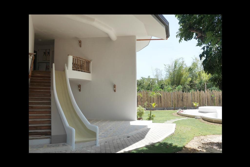 Bohol Dreamcatcher Resort Панглао Экстерьер фото