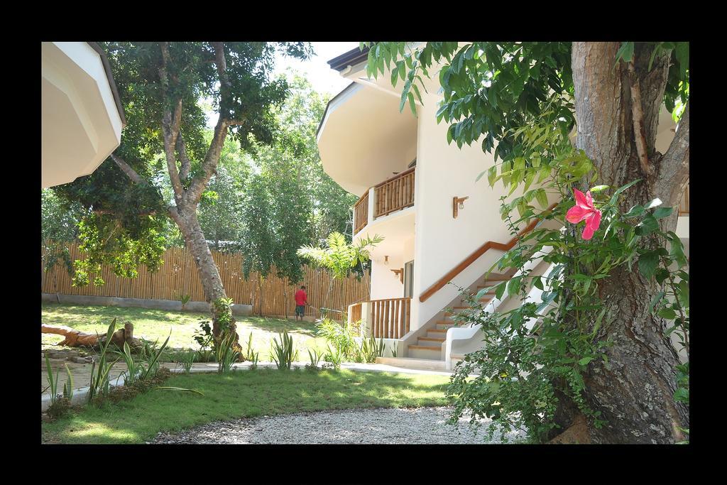 Bohol Dreamcatcher Resort Панглао Экстерьер фото