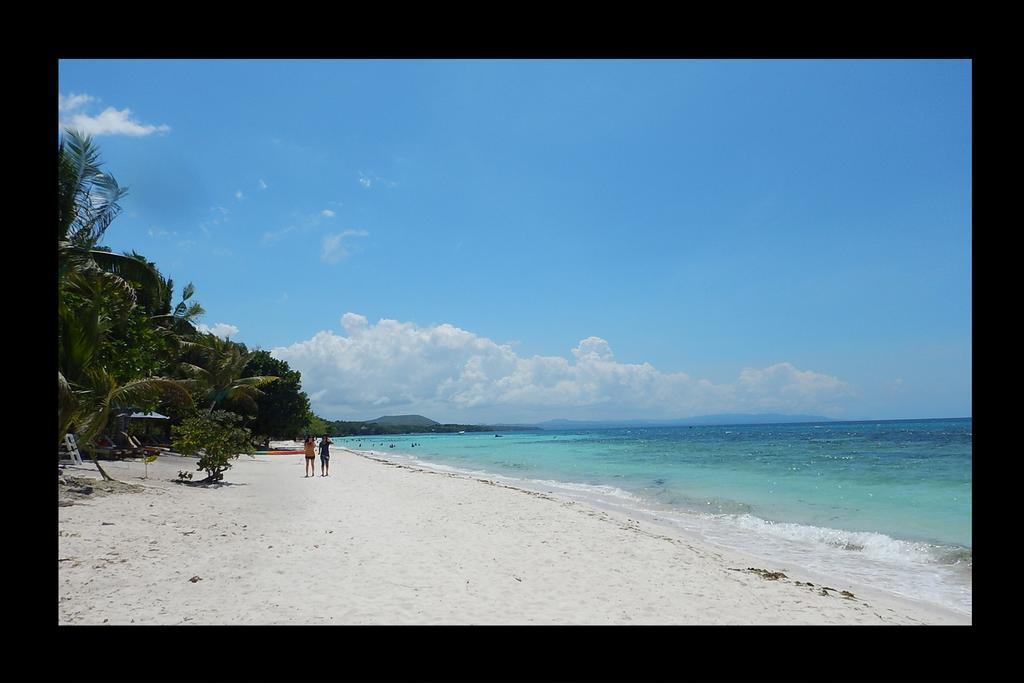 Bohol Dreamcatcher Resort Панглао Экстерьер фото