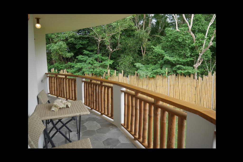 Bohol Dreamcatcher Resort Панглао Экстерьер фото