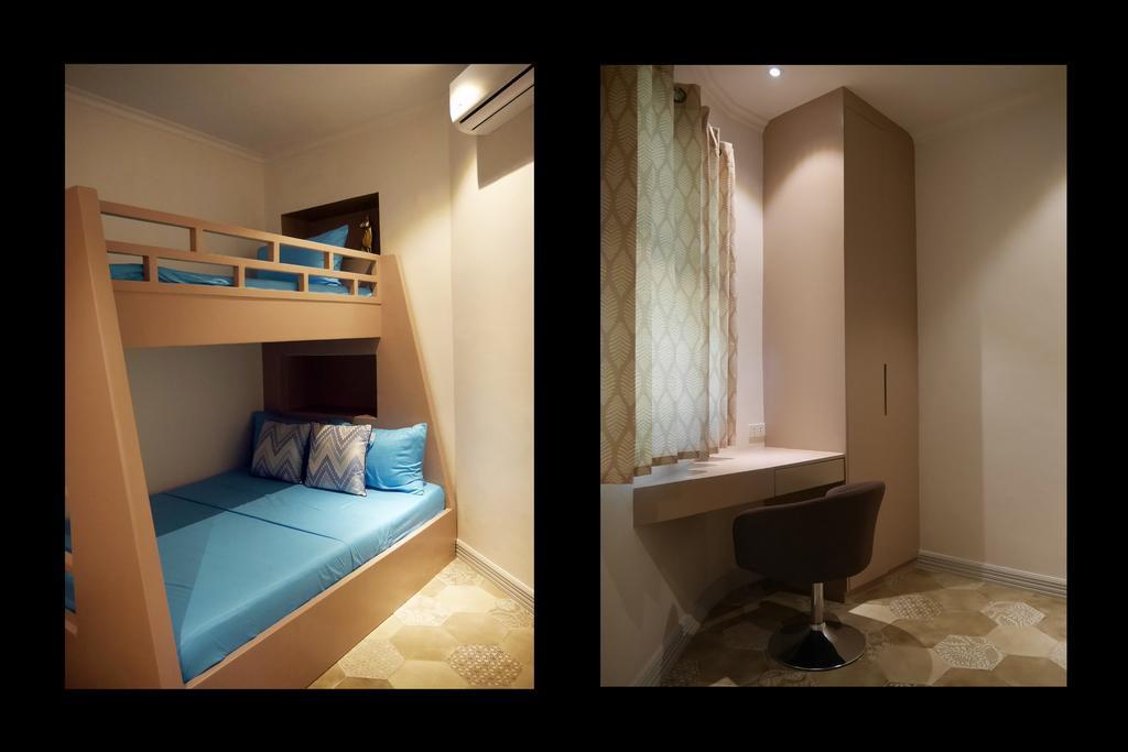 Bohol Dreamcatcher Resort Панглао Экстерьер фото