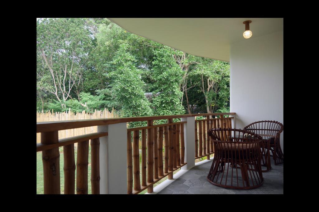 Bohol Dreamcatcher Resort Панглао Экстерьер фото