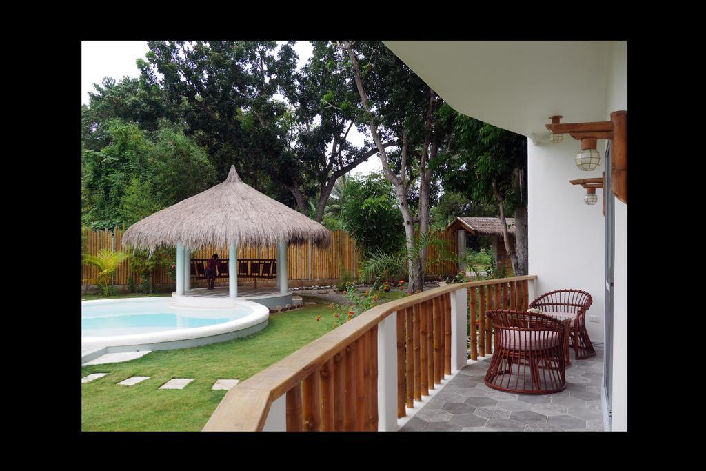 Bohol Dreamcatcher Resort Панглао Экстерьер фото