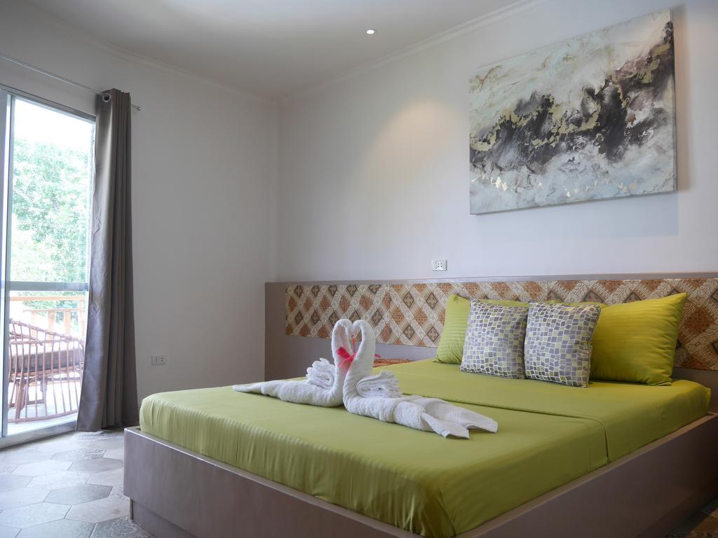 Bohol Dreamcatcher Resort Панглао Экстерьер фото