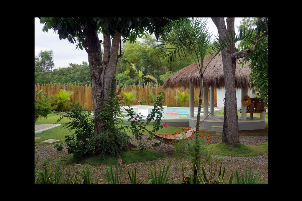 Bohol Dreamcatcher Resort Панглао Экстерьер фото