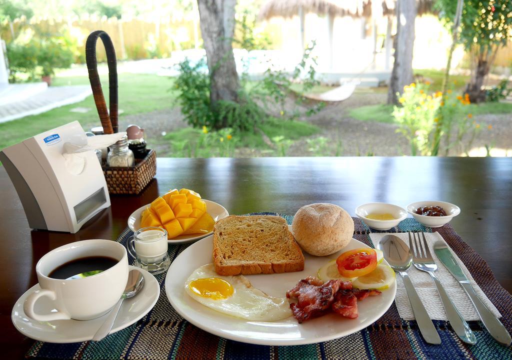 Bohol Dreamcatcher Resort Панглао Экстерьер фото