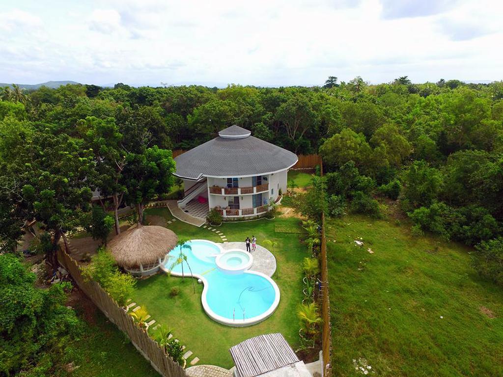 Bohol Dreamcatcher Resort Панглао Экстерьер фото
