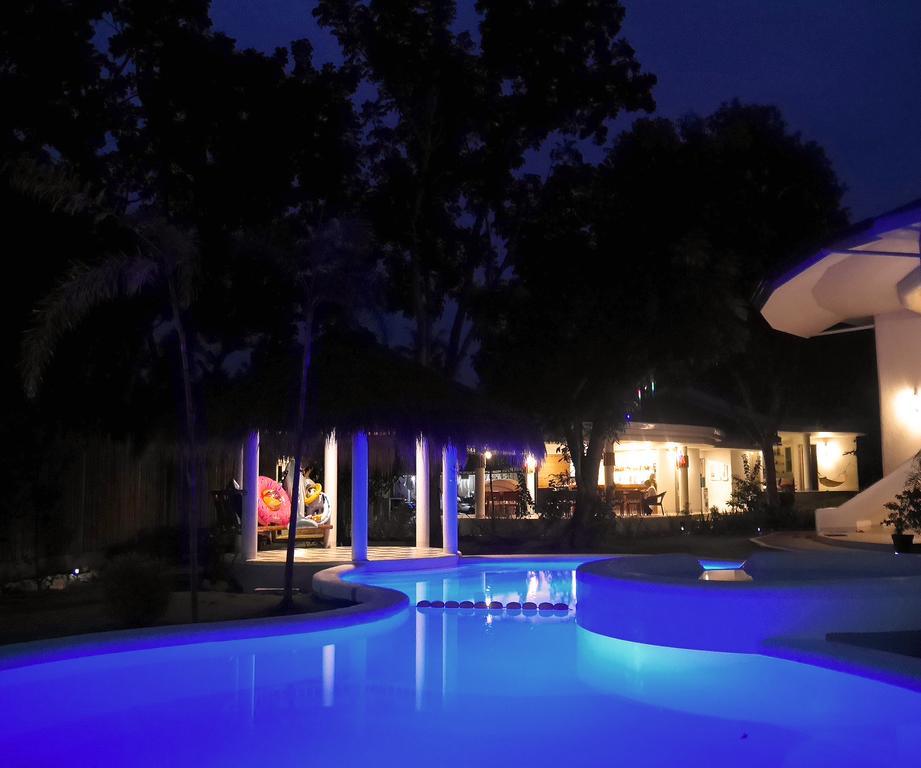 Bohol Dreamcatcher Resort Панглао Экстерьер фото