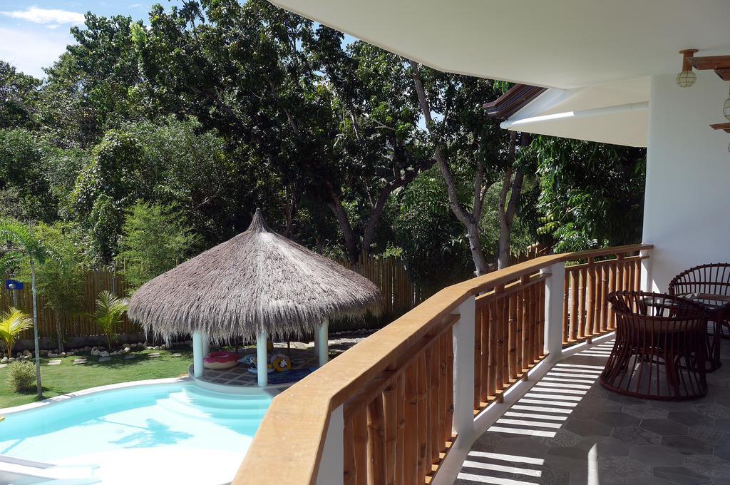 Bohol Dreamcatcher Resort Панглао Экстерьер фото