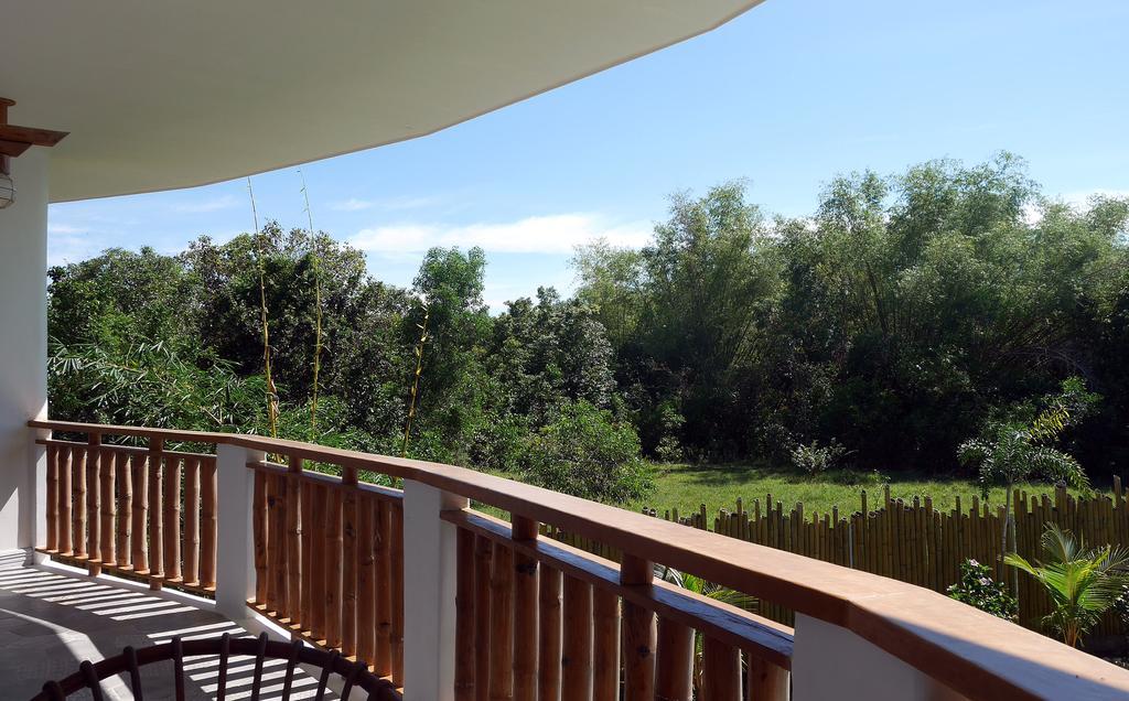 Bohol Dreamcatcher Resort Панглао Экстерьер фото