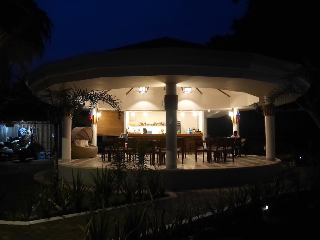 Bohol Dreamcatcher Resort Панглао Экстерьер фото