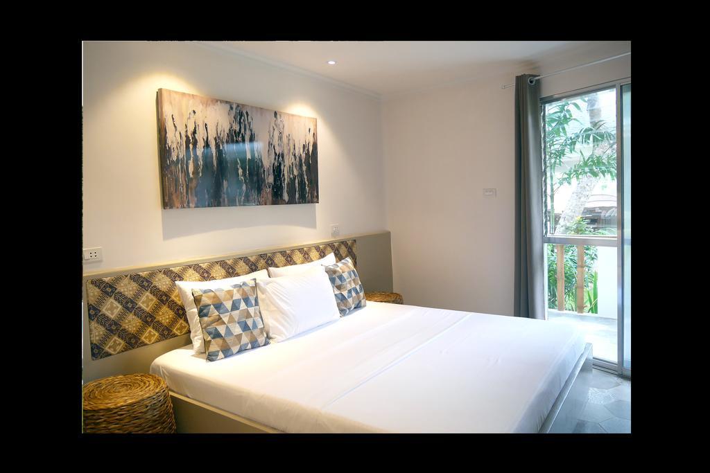 Bohol Dreamcatcher Resort Панглао Экстерьер фото