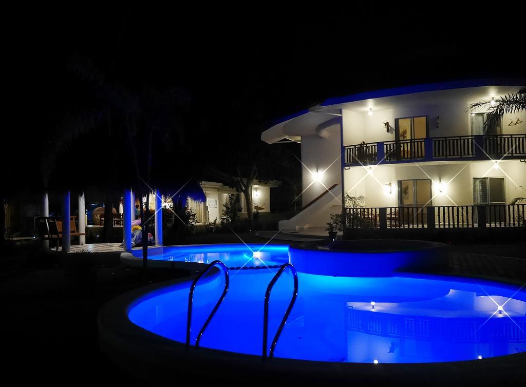 Bohol Dreamcatcher Resort Панглао Экстерьер фото