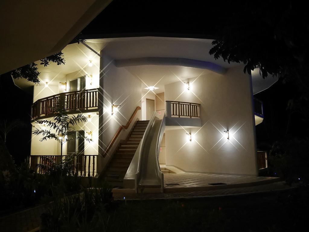 Bohol Dreamcatcher Resort Панглао Экстерьер фото