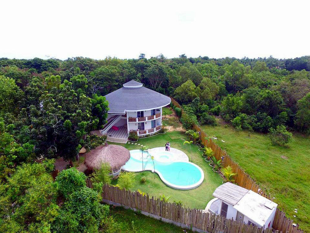 Bohol Dreamcatcher Resort Панглао Экстерьер фото