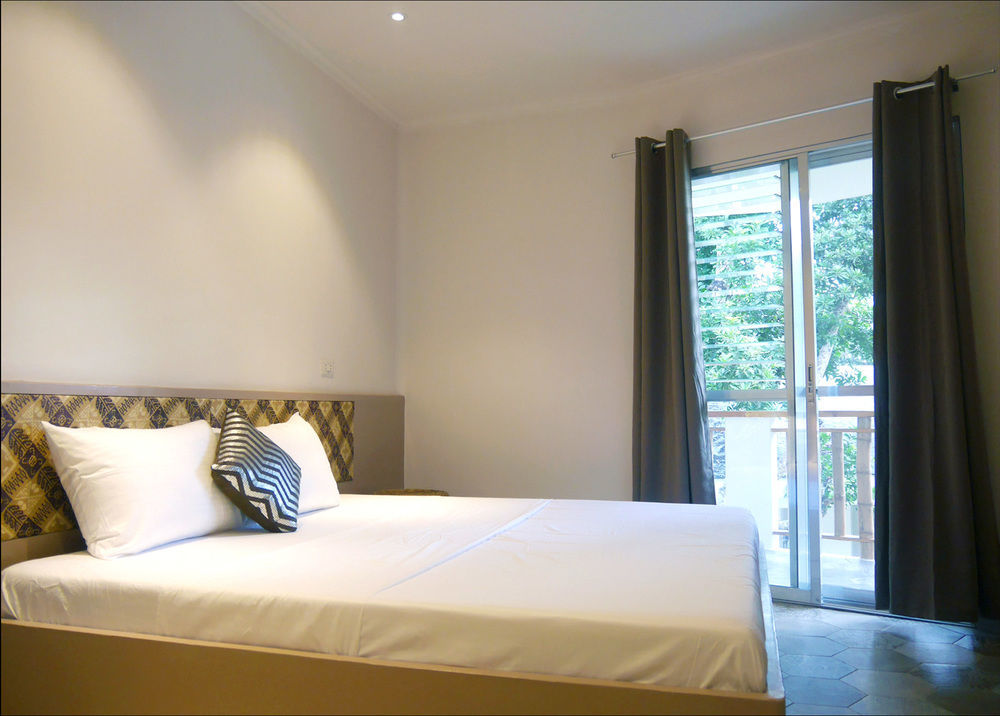 Bohol Dreamcatcher Resort Панглао Экстерьер фото