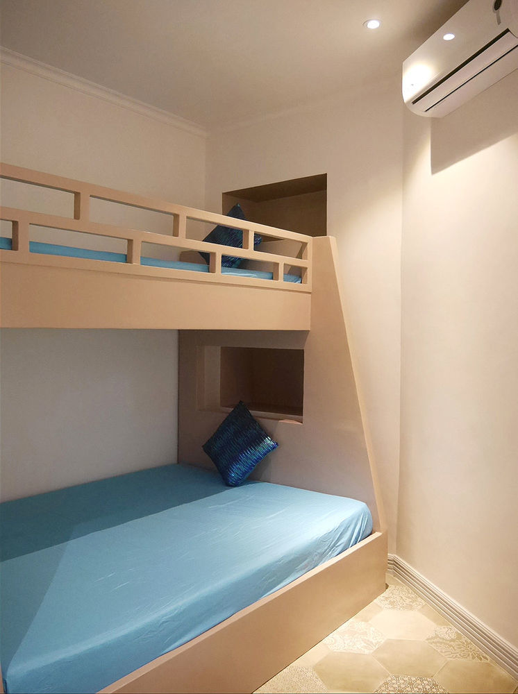 Bohol Dreamcatcher Resort Панглао Экстерьер фото