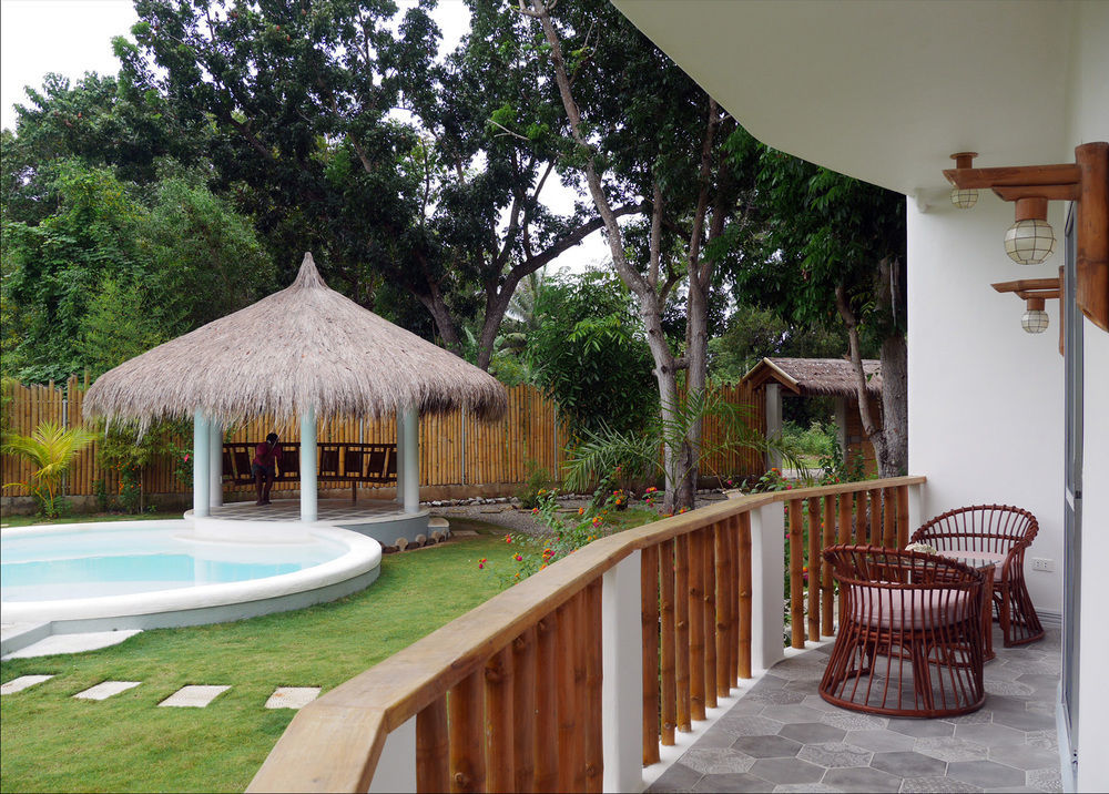 Bohol Dreamcatcher Resort Панглао Экстерьер фото