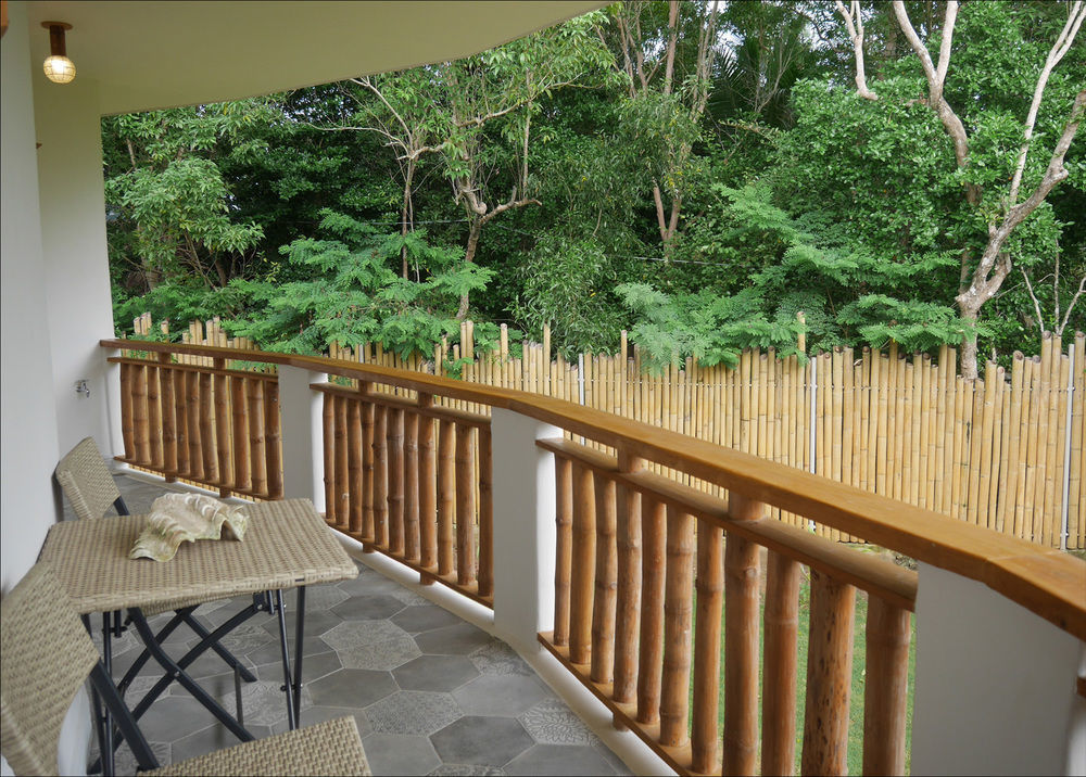 Bohol Dreamcatcher Resort Панглао Экстерьер фото