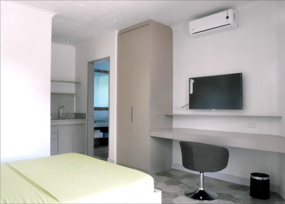 Bohol Dreamcatcher Resort Панглао Экстерьер фото
