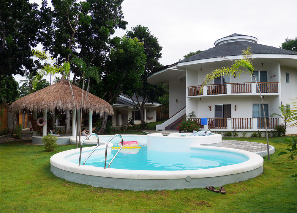 Bohol Dreamcatcher Resort Панглао Экстерьер фото