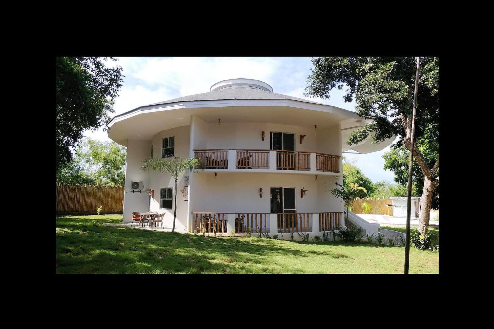 Bohol Dreamcatcher Resort Панглао Экстерьер фото