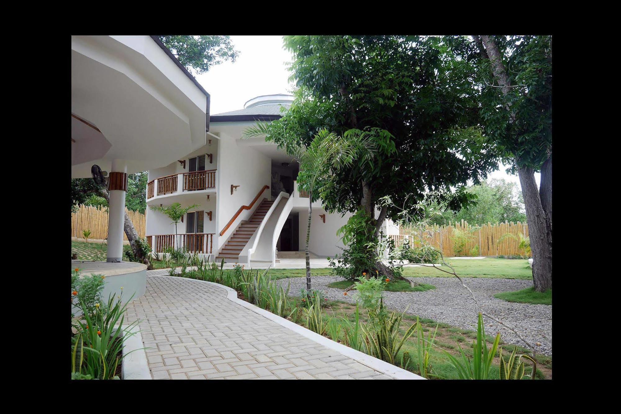 Bohol Dreamcatcher Resort Панглао Экстерьер фото