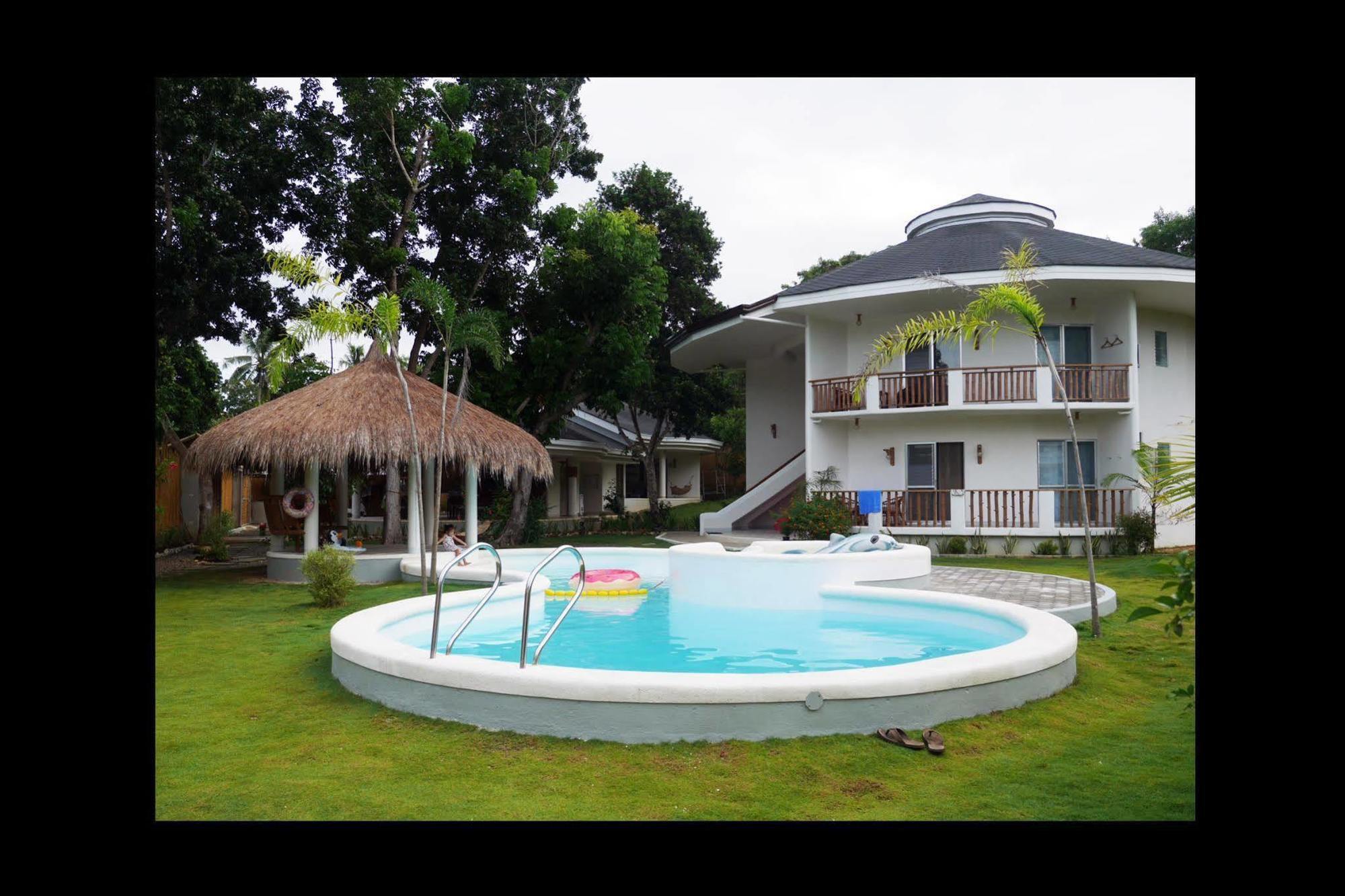 Bohol Dreamcatcher Resort Панглао Экстерьер фото