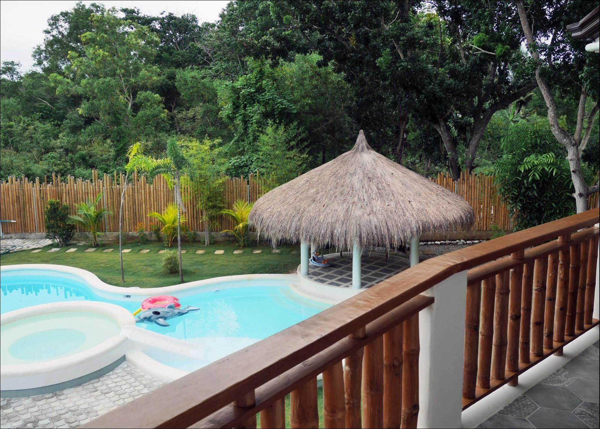 Bohol Dreamcatcher Resort Панглао Экстерьер фото