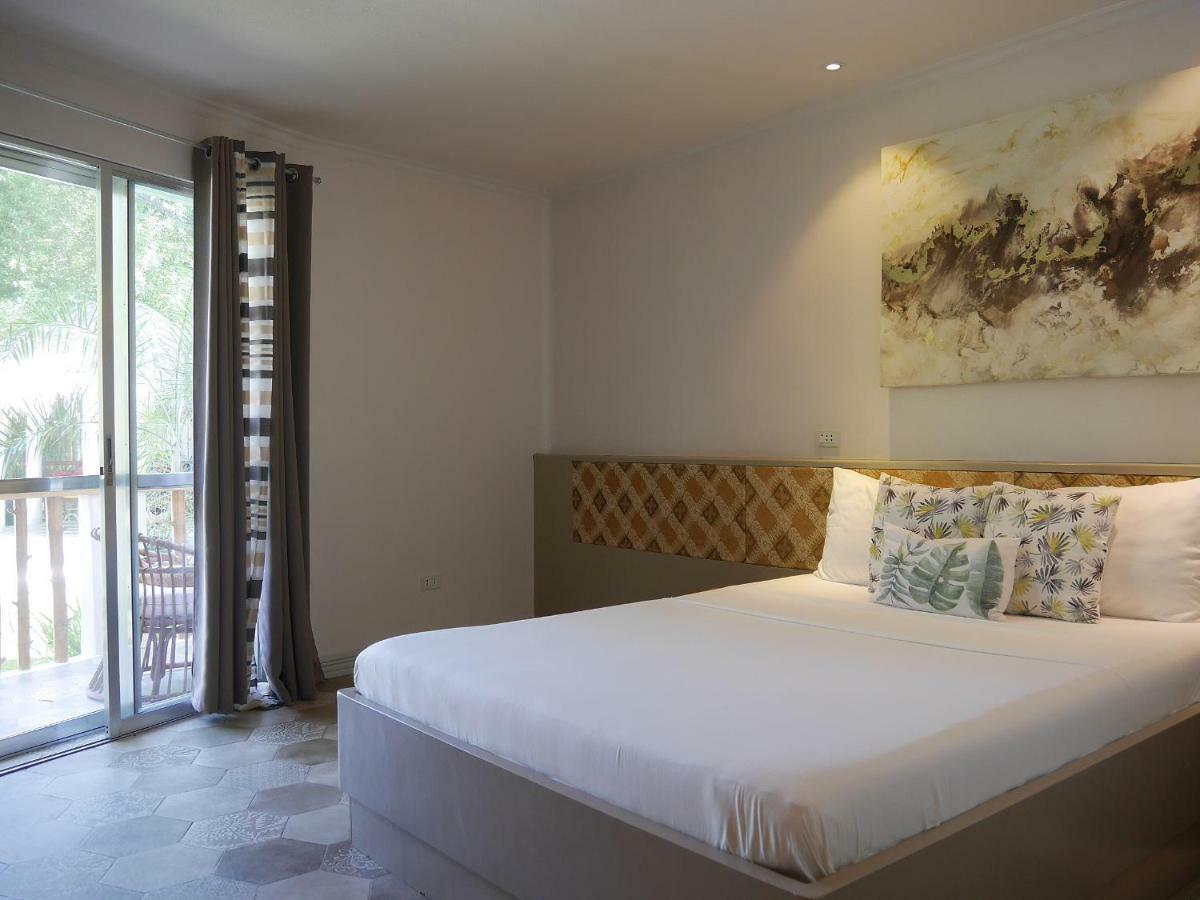 Bohol Dreamcatcher Resort Панглао Экстерьер фото