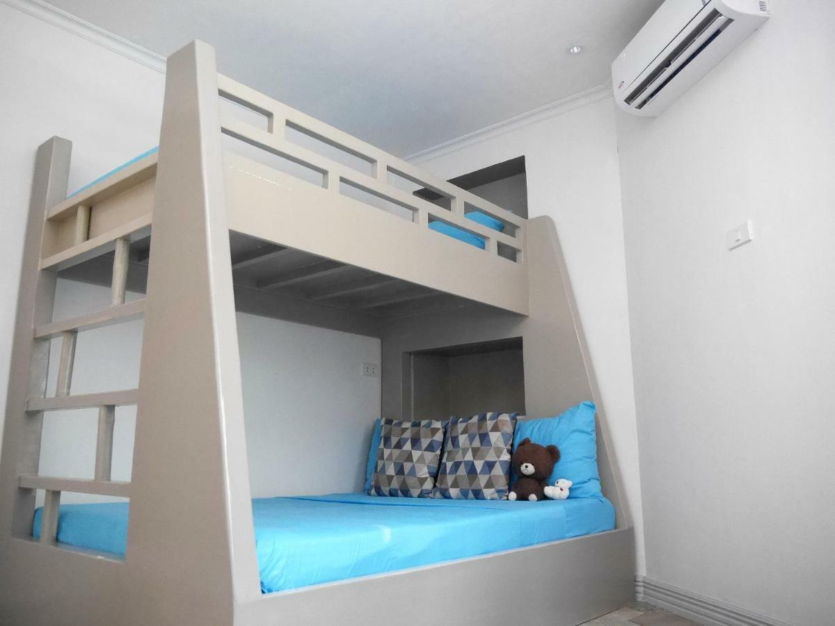 Bohol Dreamcatcher Resort Панглао Экстерьер фото