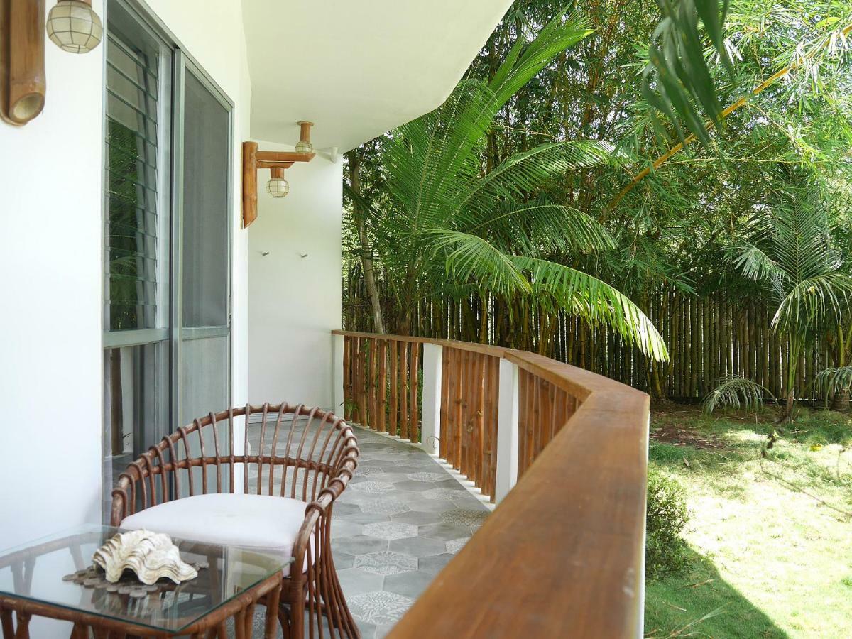 Bohol Dreamcatcher Resort Панглао Экстерьер фото