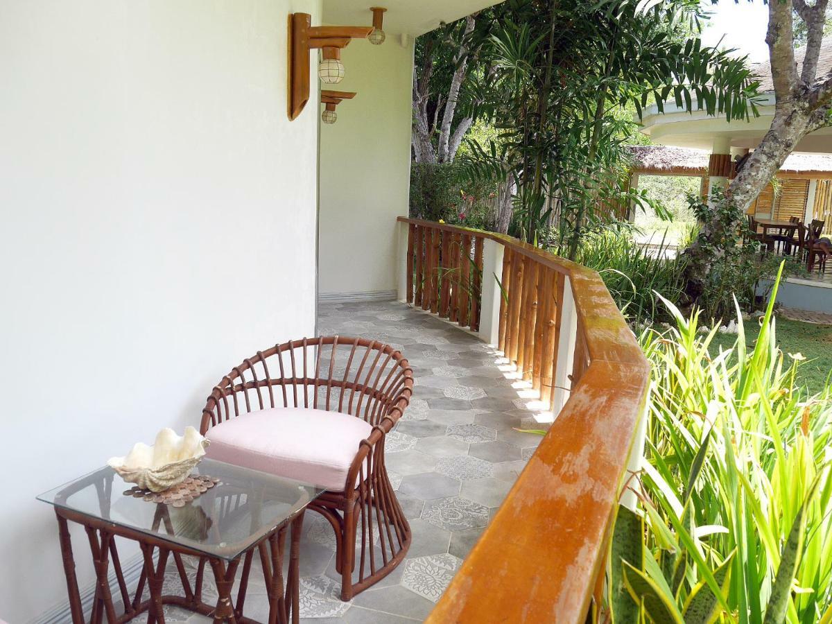 Bohol Dreamcatcher Resort Панглао Экстерьер фото