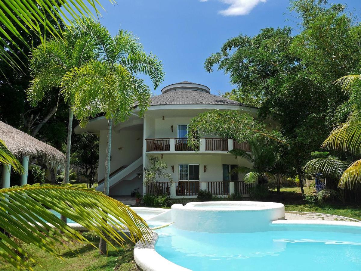 Bohol Dreamcatcher Resort Панглао Экстерьер фото