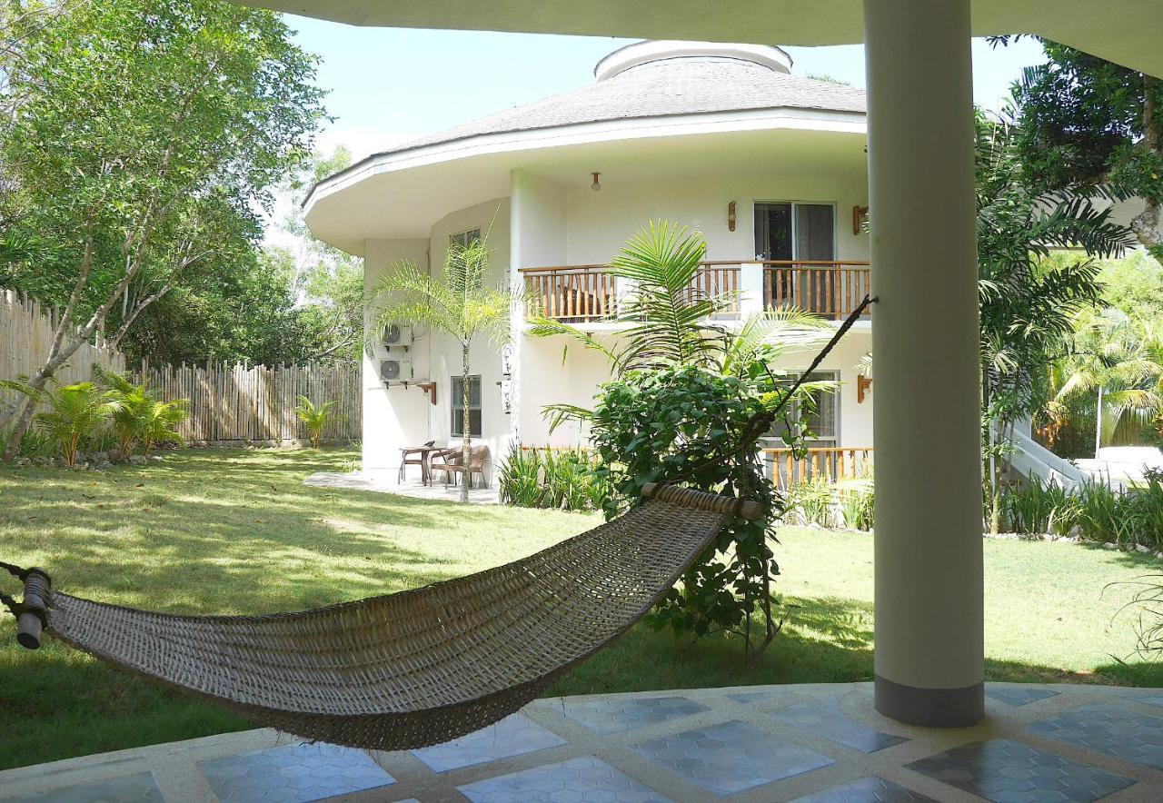 Bohol Dreamcatcher Resort Панглао Экстерьер фото