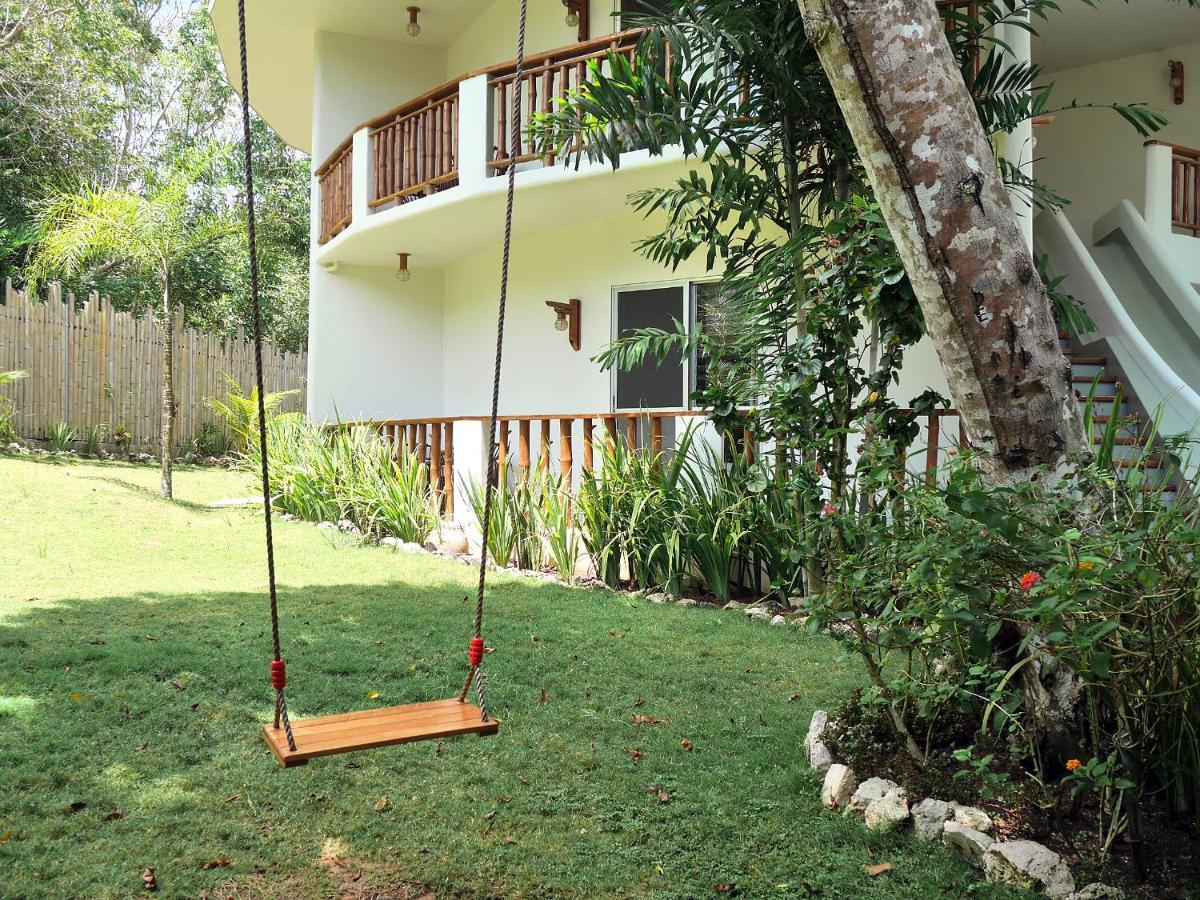 Bohol Dreamcatcher Resort Панглао Экстерьер фото